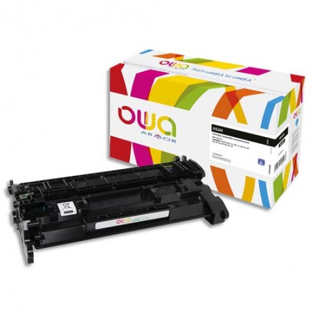 OWA TNR COMPATIB CANON 52H NR K18410OW