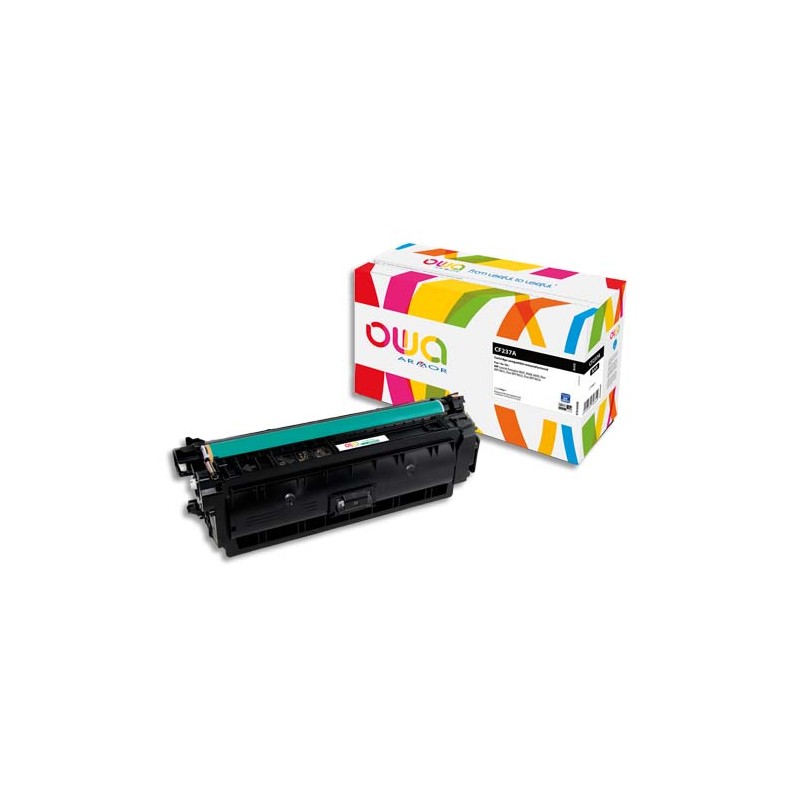 OWA TNR COMPATIB HP CF237A NR K18105OW OWA TNR COMPATIB HP CF237A NR K18105OW
