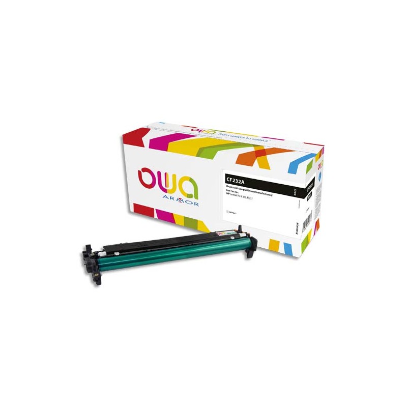 OWA TNR COMPATIB HP CF232A NR K16050OW