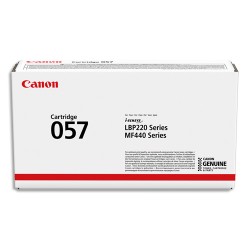 CNO CART TONER NR 057 3009C002AA