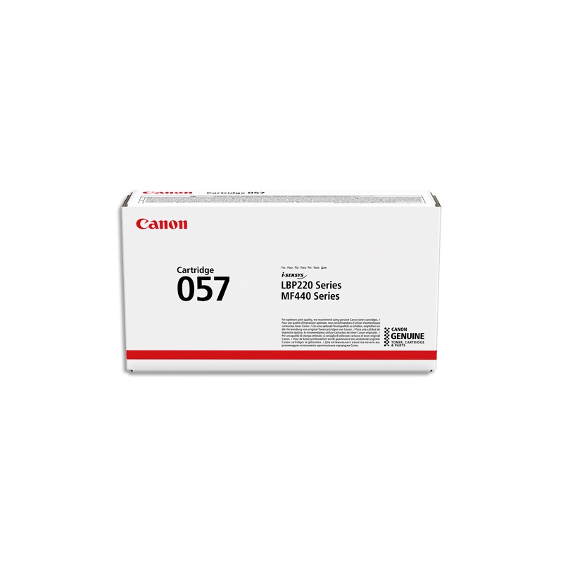 CNO CART TONER NR 057 3009C002AA