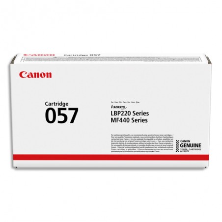 CNO CART TONER NR 057 3009C002AA