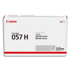 CNO CART TONER NR 057H 3010C002AA
