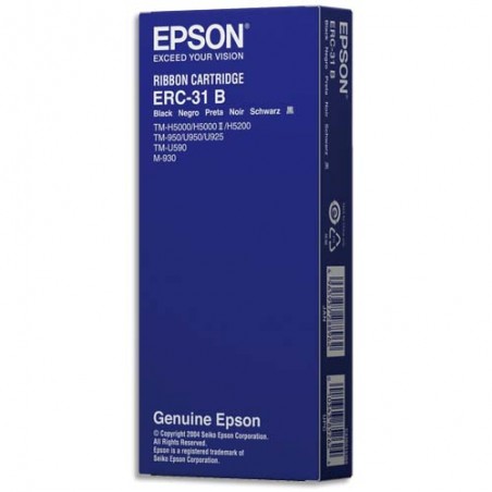 EPS RUBAN NOIR C43S015369 ERC31