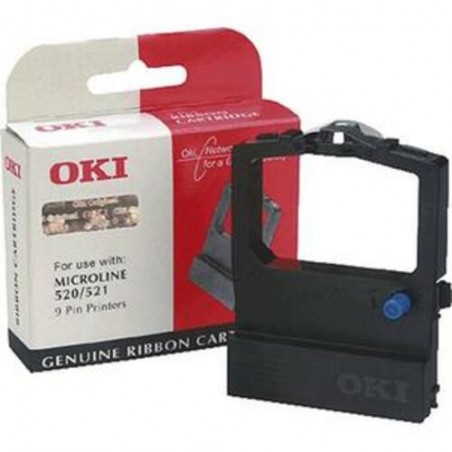 OKI RUBN PR ML520 NOIR 9002315
