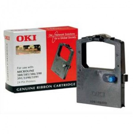 OKI RUBN NOIR SERIE 300 24 AIGU 9002309