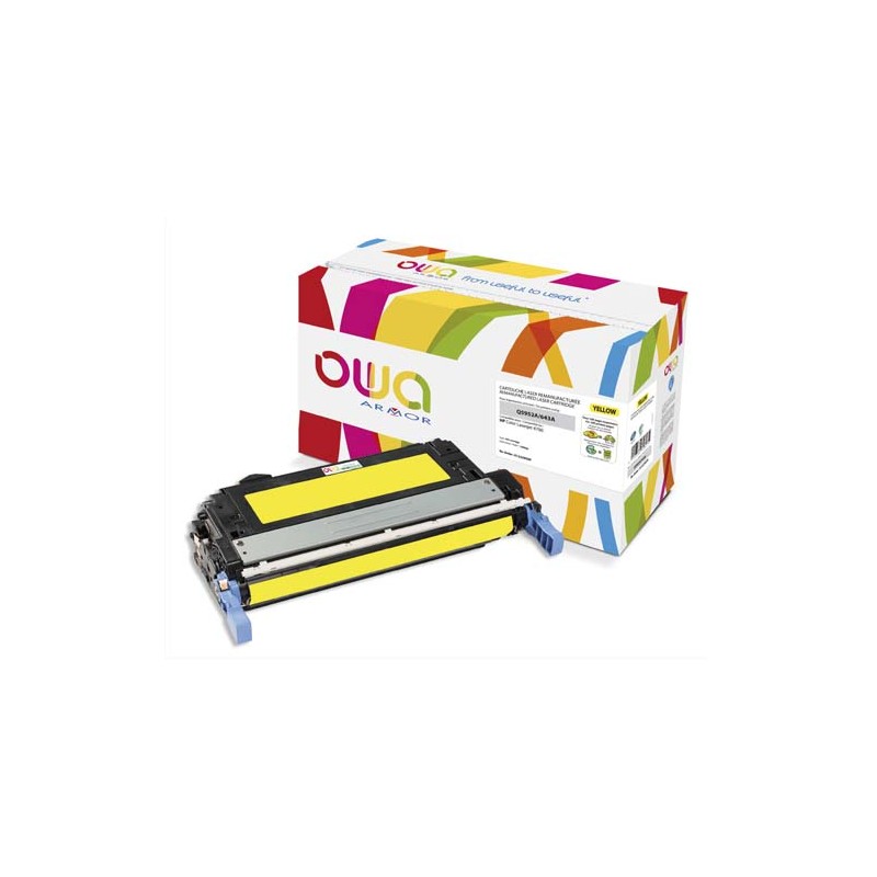 OWA COMPATIBLE CANON FX10 B K12339OW