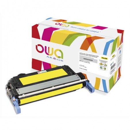 OWA COMPATIBLE CANON FX10 B K12339OW