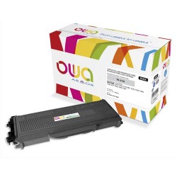 OWA COMPATIBLE BROTHER TN2120 B K15112OW