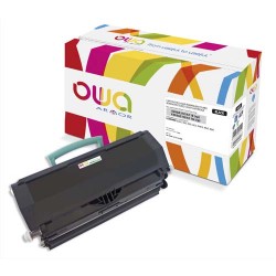 OWA COMPATIBLE LEXM E260A21E B K15151OW