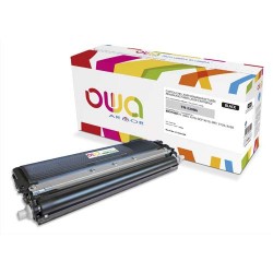 OWA COMPATIBLE BROTHER TN230BK K15347OW