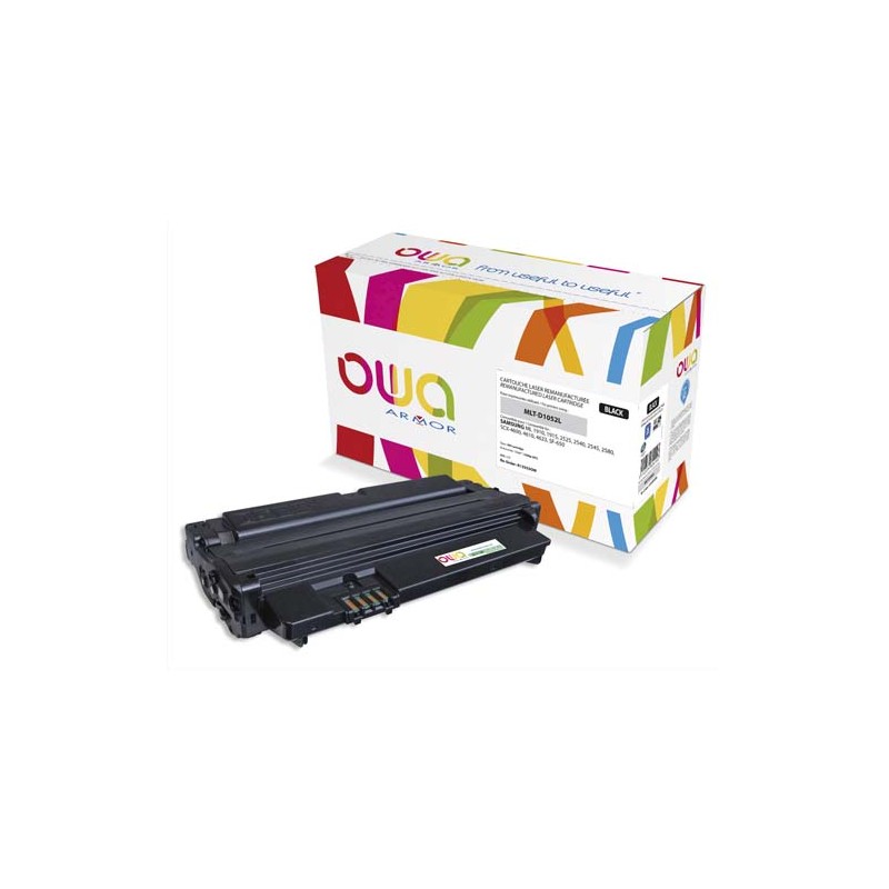 OWA LAS SAMSUNG MLTD1052L B K15353OW