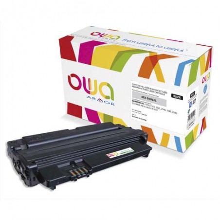 OWA LAS SAMSUNG MLTD1052L B K15353OW