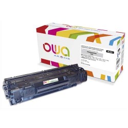 OWA COMPATIBLE HP CE285A B K15354OW