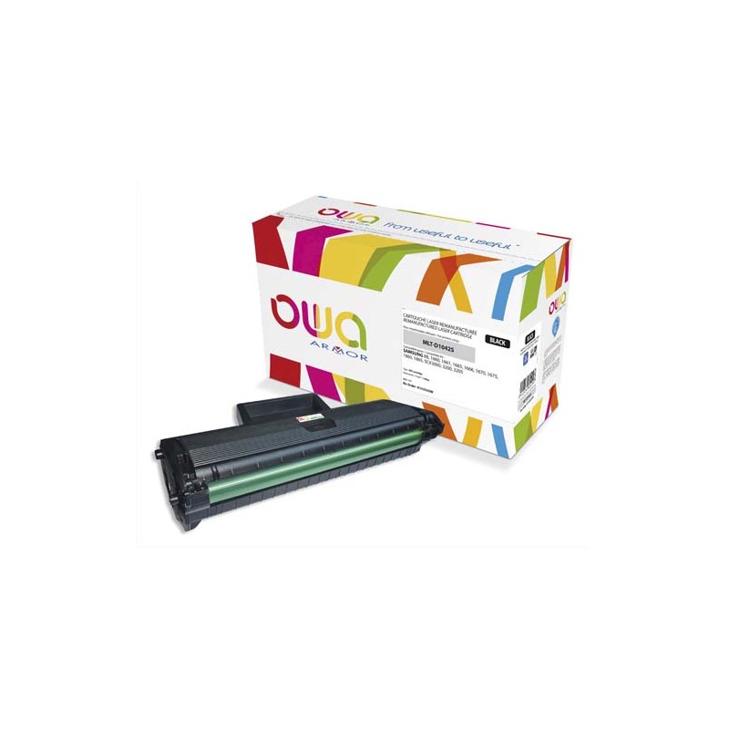 OWA LAS SAMSUNG MLTD1042S B K15355OW