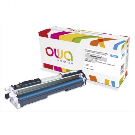 OWA COMPATIBLE HP CE311A C K15409OW