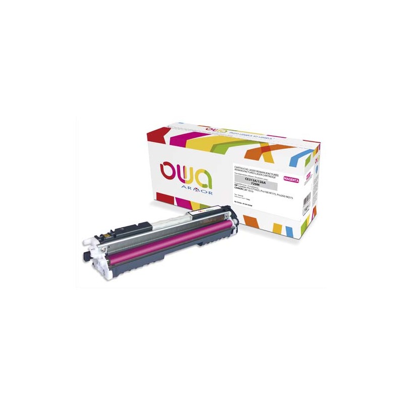 OWA COMPATIBLE HP CE313A M K15410OW