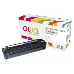 OWA COMPATIBLE HP CE321A C K15414OW