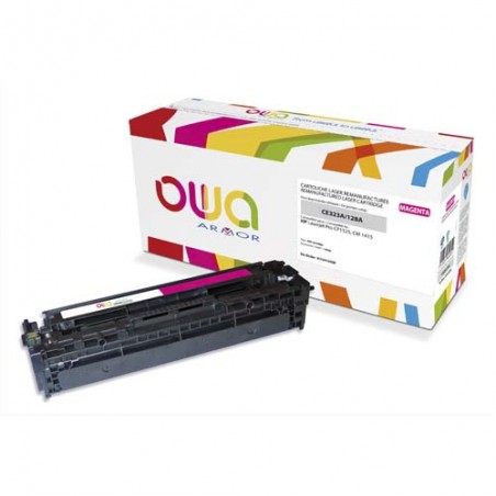 OWA COMPATIBLE HP CE323A M K15415OW
