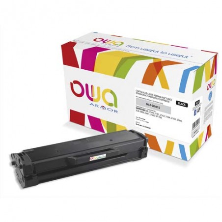 OWA COMPATIBLE SAMS MLTD101S B K15554OW