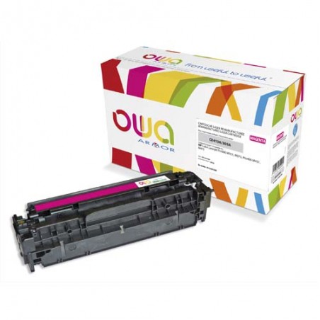 OWA COMPATIBLE HP CE413A M K15581OW