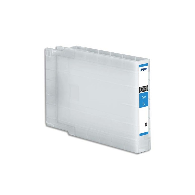 EPS CART JET ENCRE CYAN XL C13T908240 EPS CART JET ENCRE CYAN XL C13T908240