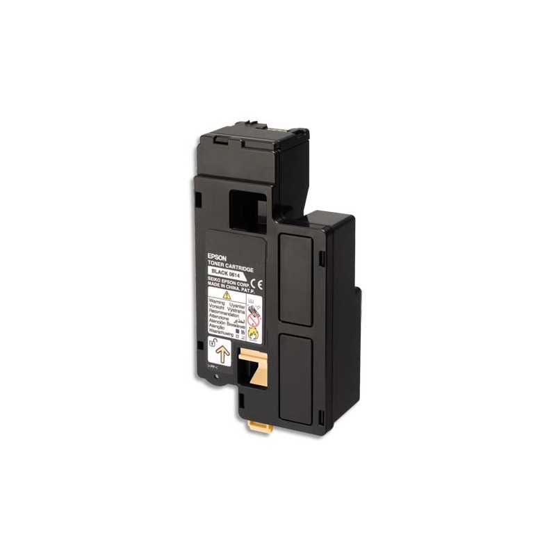 EPS TONER NOIR C13S050614 EPS TONER NOIR C13S050614