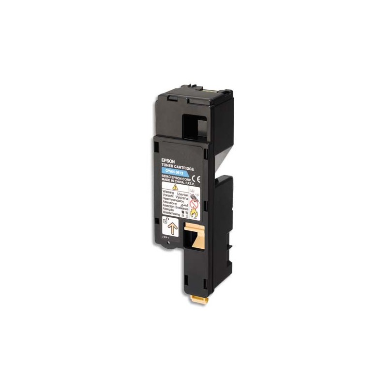 EPS TONER CYAN C13S050613 EPS TONER CYAN C13S050613