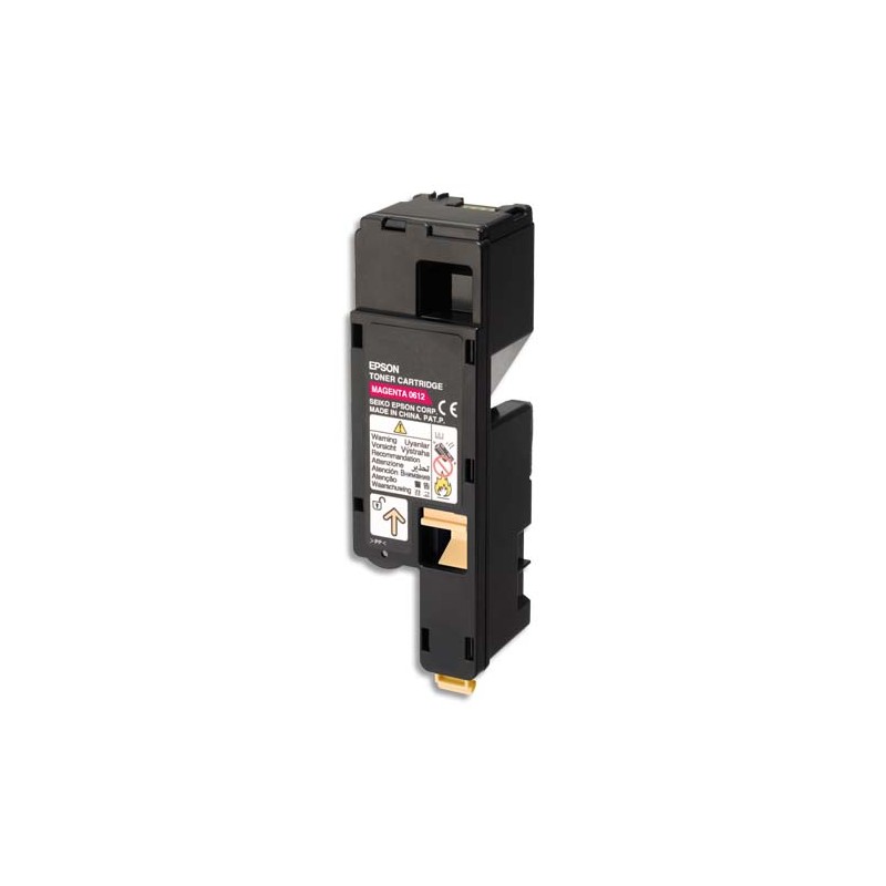 EPS TONER MAGENTA C13S050612 EPS TONER MAGENTA C13S050612
