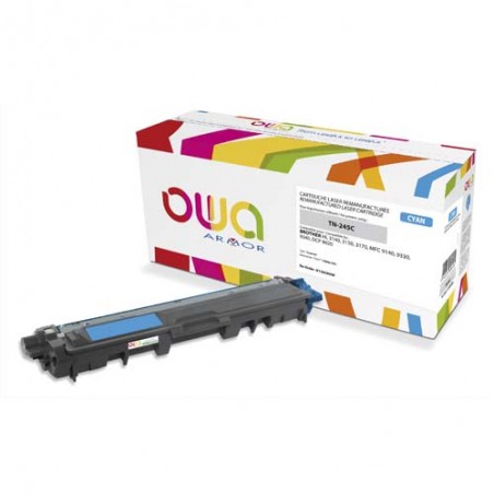 OWA COMPATIBLE BROTHER TN245C C K15658OW