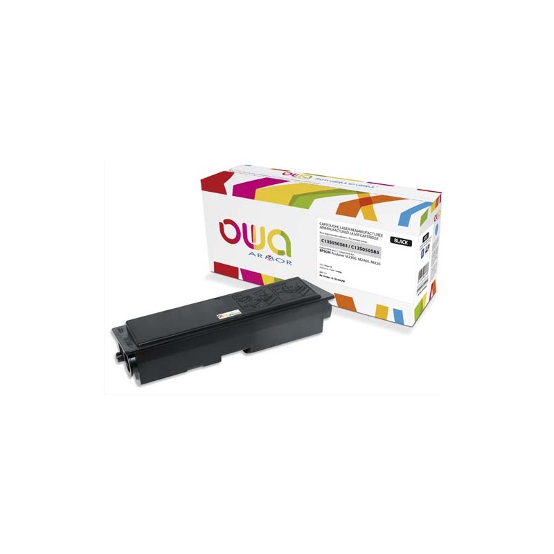 OWA COMPATIBLE EPS C13S050583 B K15549OW