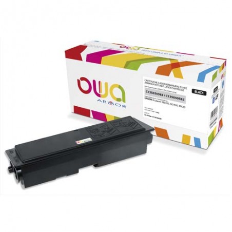 OWA COMPATIBLE EPS C13S050583 B K15549OW