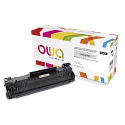 OWA COMPATIBLE HP CF283A B K15727OW