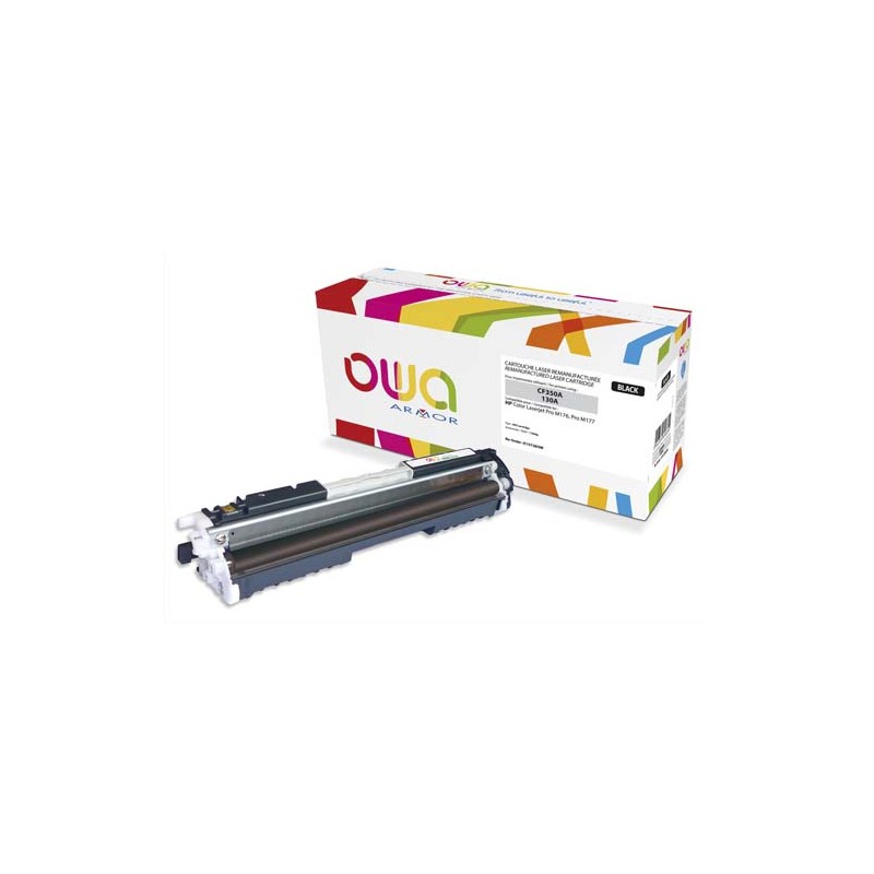 OWA COMPATIBLE HP CF350A B K15728OW