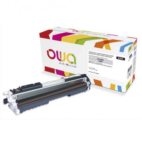 OWA COMPATIBLE HP CF350A B K15728OW