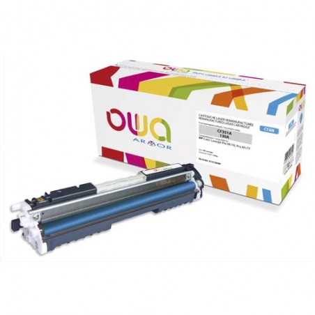 OWA COMPATIBLE HP CF351A C K15729OW