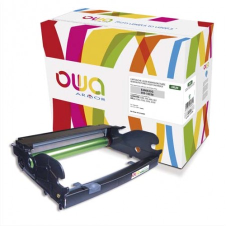 OWA COMPATIBLE LEXMARK E260X22G K15152OW