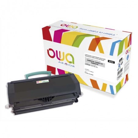 OWA COMPATIBLE LEXM E360H21E B K15150OW