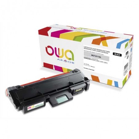 OWA COMPATIBLE SAMS MLTD116L B K15672OW