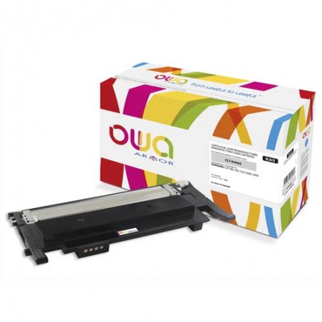 OWA COMPATIBLE SAMS CLTK406S B K15686OW