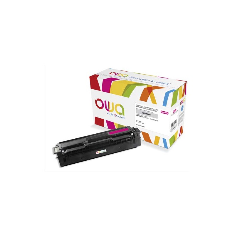 OWA COMPATIBLE SAMS CLTM504S M K15625OW OWA COMPATIBLE SAMS CLTM504S M K15625OW