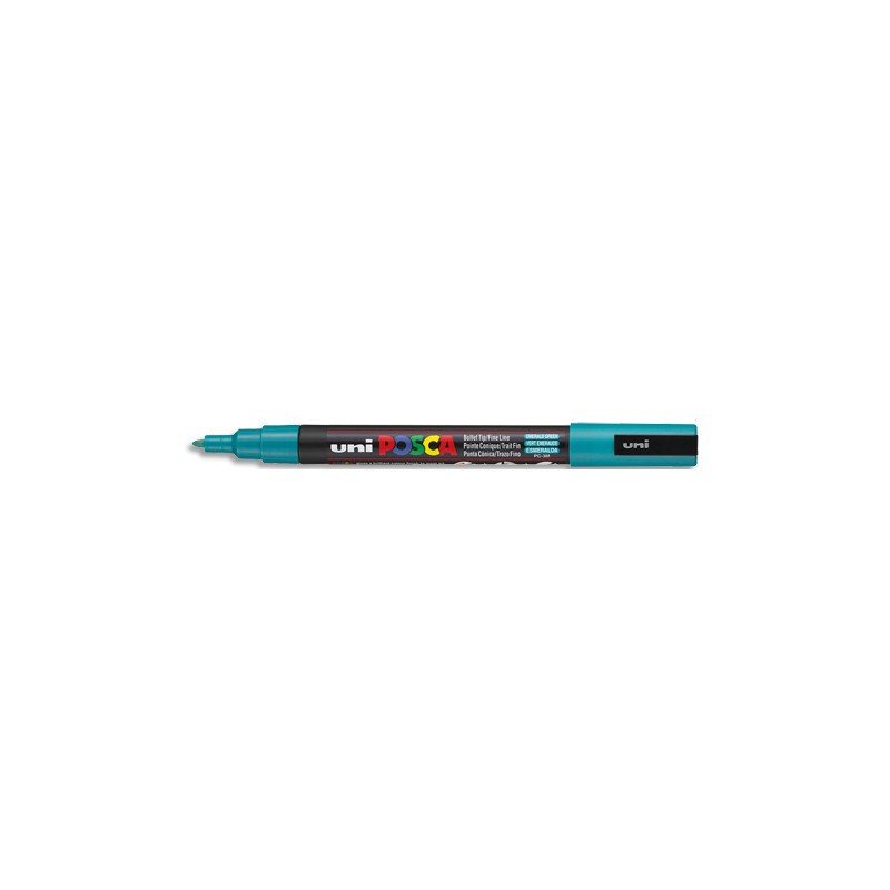 UNI POSCA PTE CONIQUE F VT EM PC3M VEM UNI POSCA PTE CONIQUE F VT EM PC3M VEM