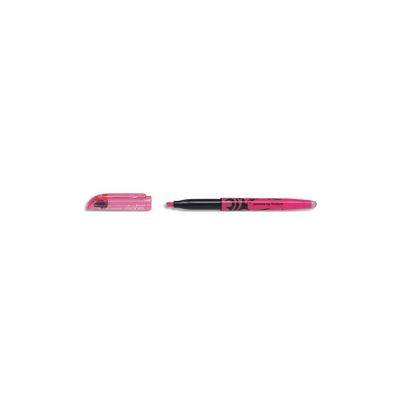 PIL SURLIGNEUR FRXION ROSE 375118 PIL SURLIGNEUR FRXION ROSE 375118