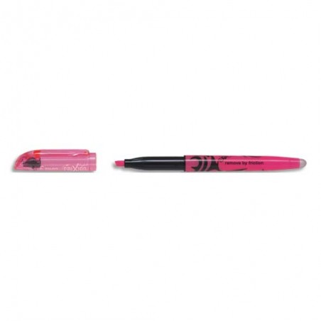 PIL SURLIGNEUR FRXION ROSE 375118