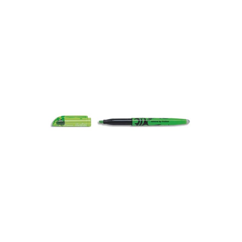 PIL SURLIGNEUR FRXION VERT 375149 PIL SURLIGNEUR FRXION VERT 375149