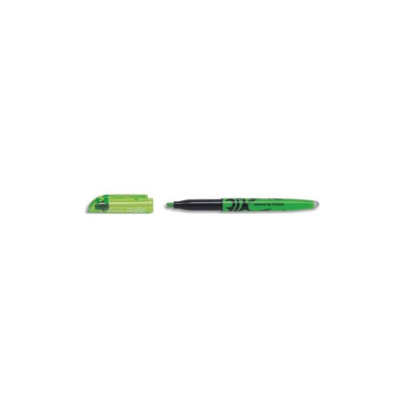 PIL SURLIGNEUR FRXION VERT 375149