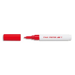 PIL MARQ PINTOR ROUGE POINTE FIN 541438