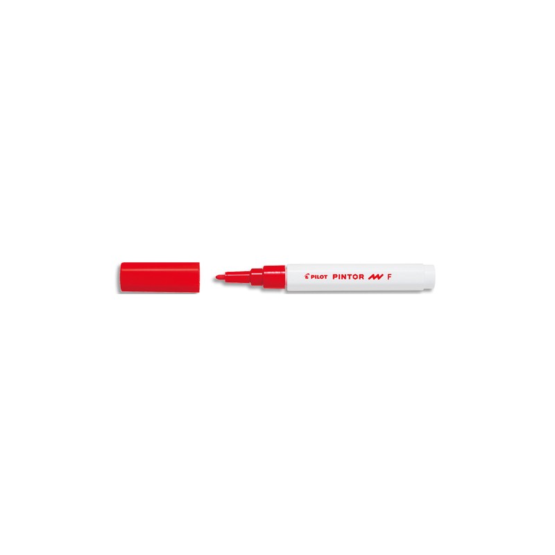 PIL MARQ PINTOR ROUGE POINTE FIN 541438 PIL MARQ PINTOR ROUGE POINTE FIN 541438