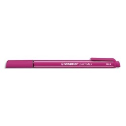 STA STYL FEUT POINTMAX 0.8MM RSE 488/56