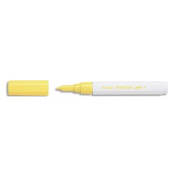 PIL MARQ PINTOR JAUNE POINTE FINE 541490